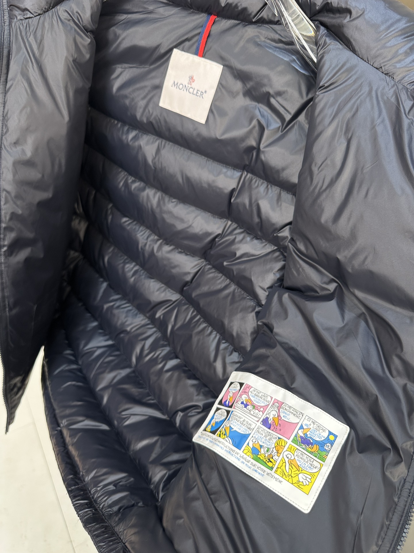 Moncler Down Jackets